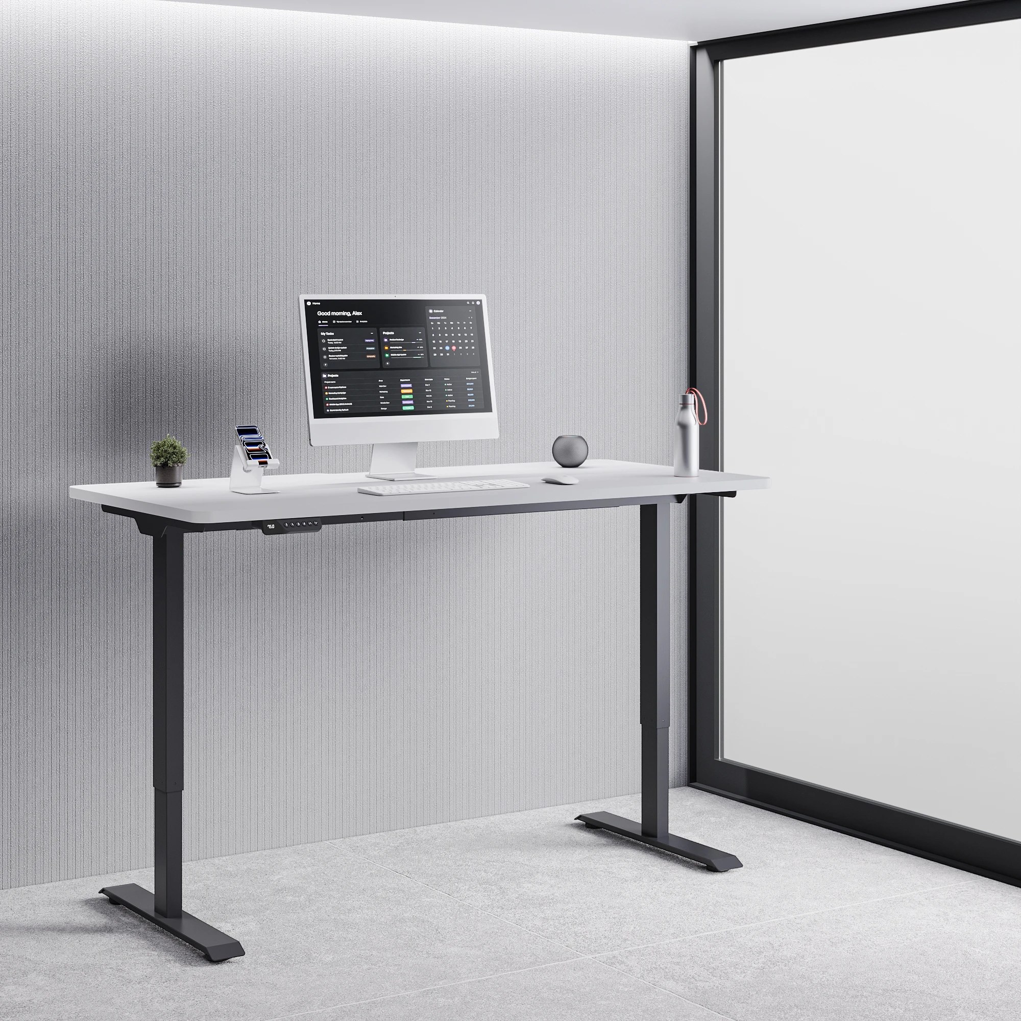 AIR Standing Desk - Image 32