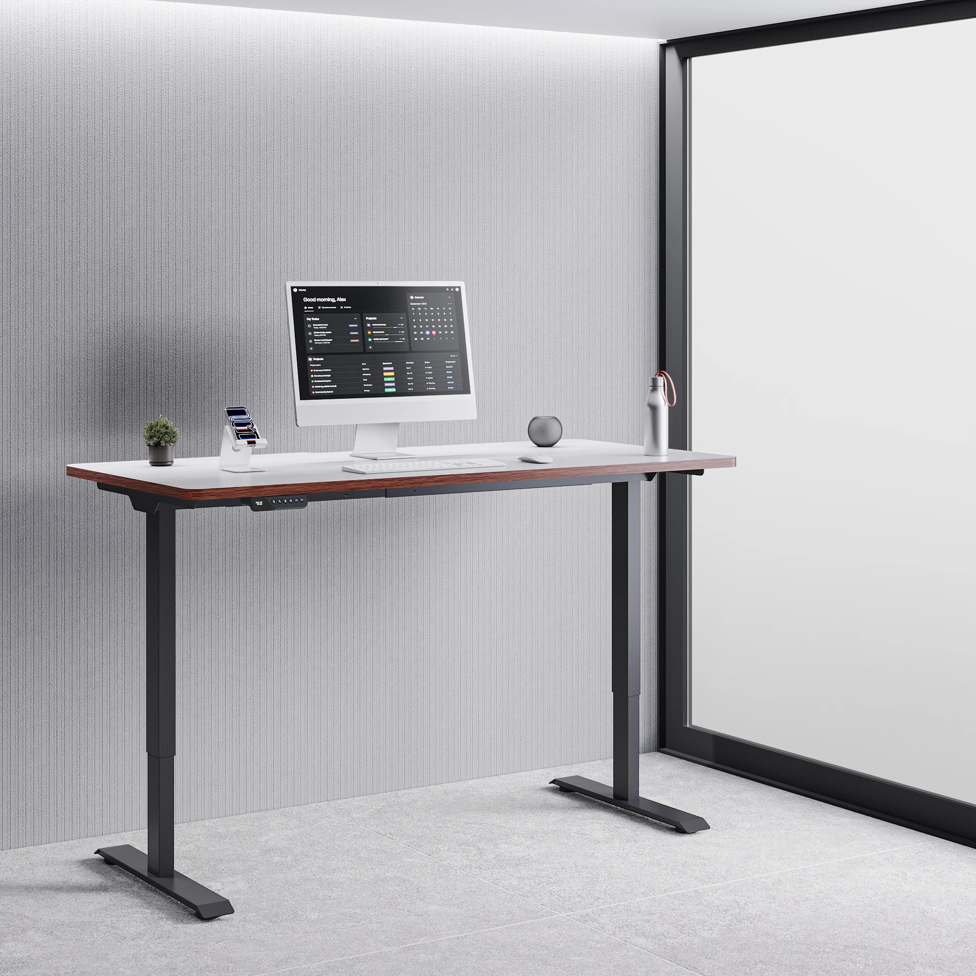 AIR Standing Desk - Image 35