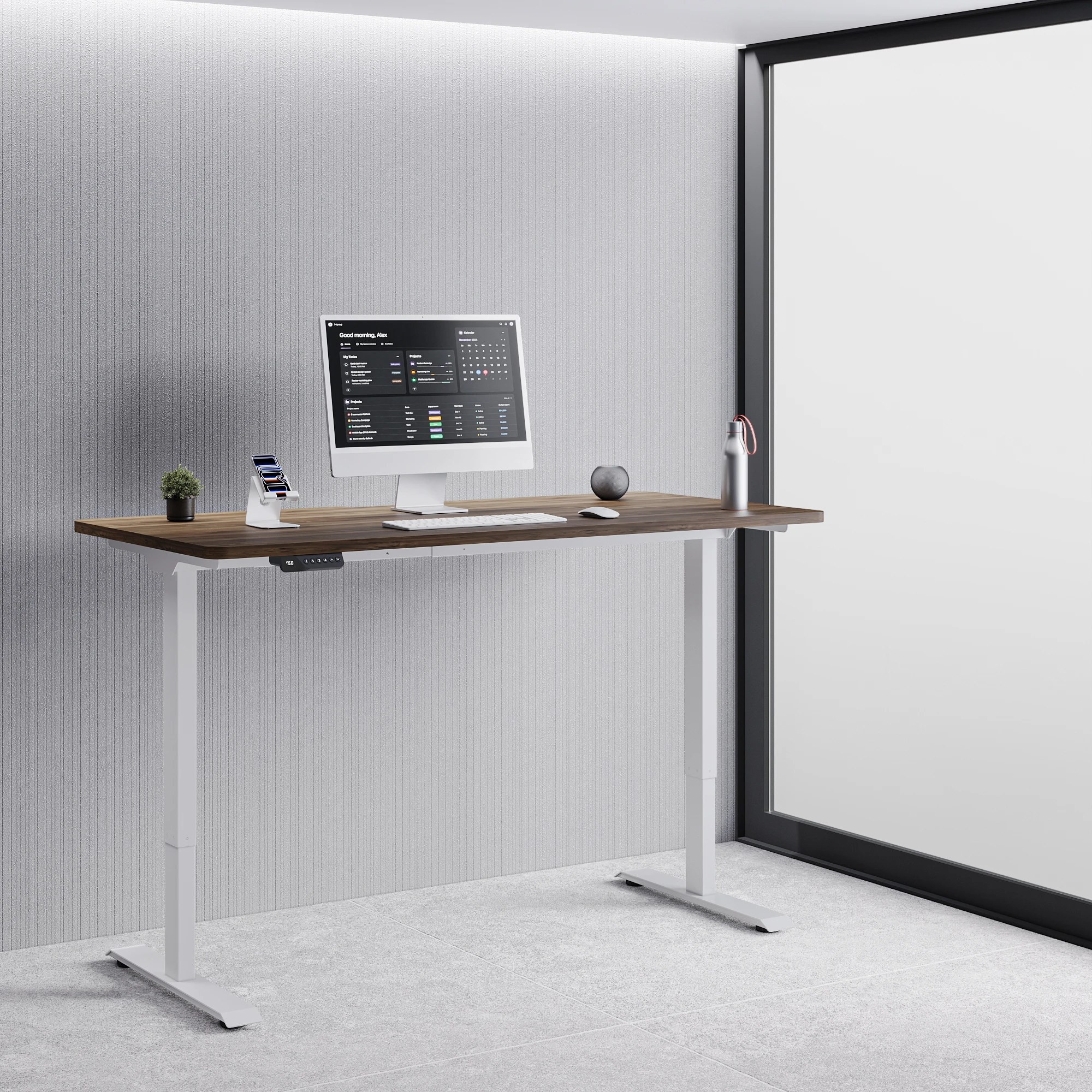 AIR Standing Desk - Image 40