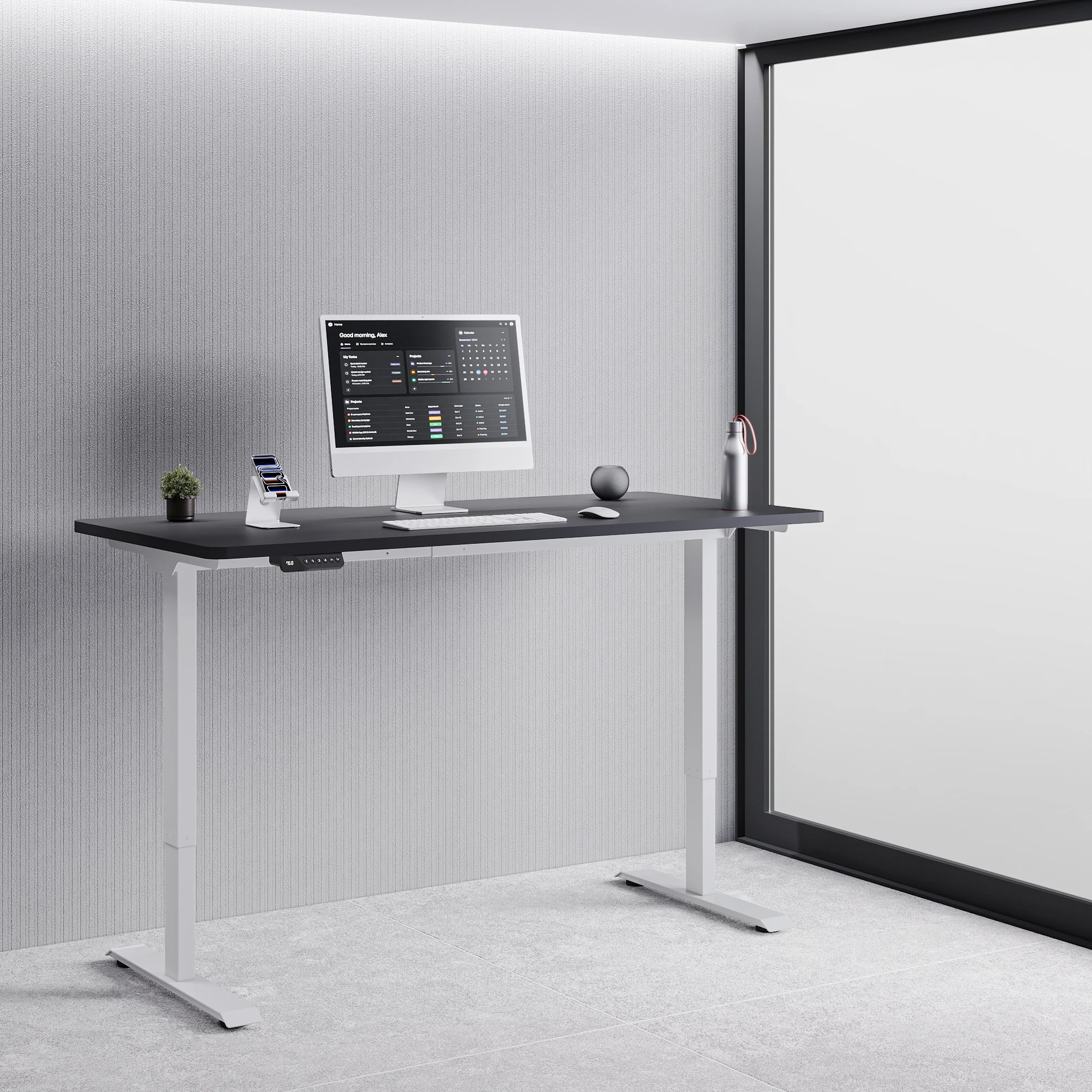 AIR Standing Desk - Image 41