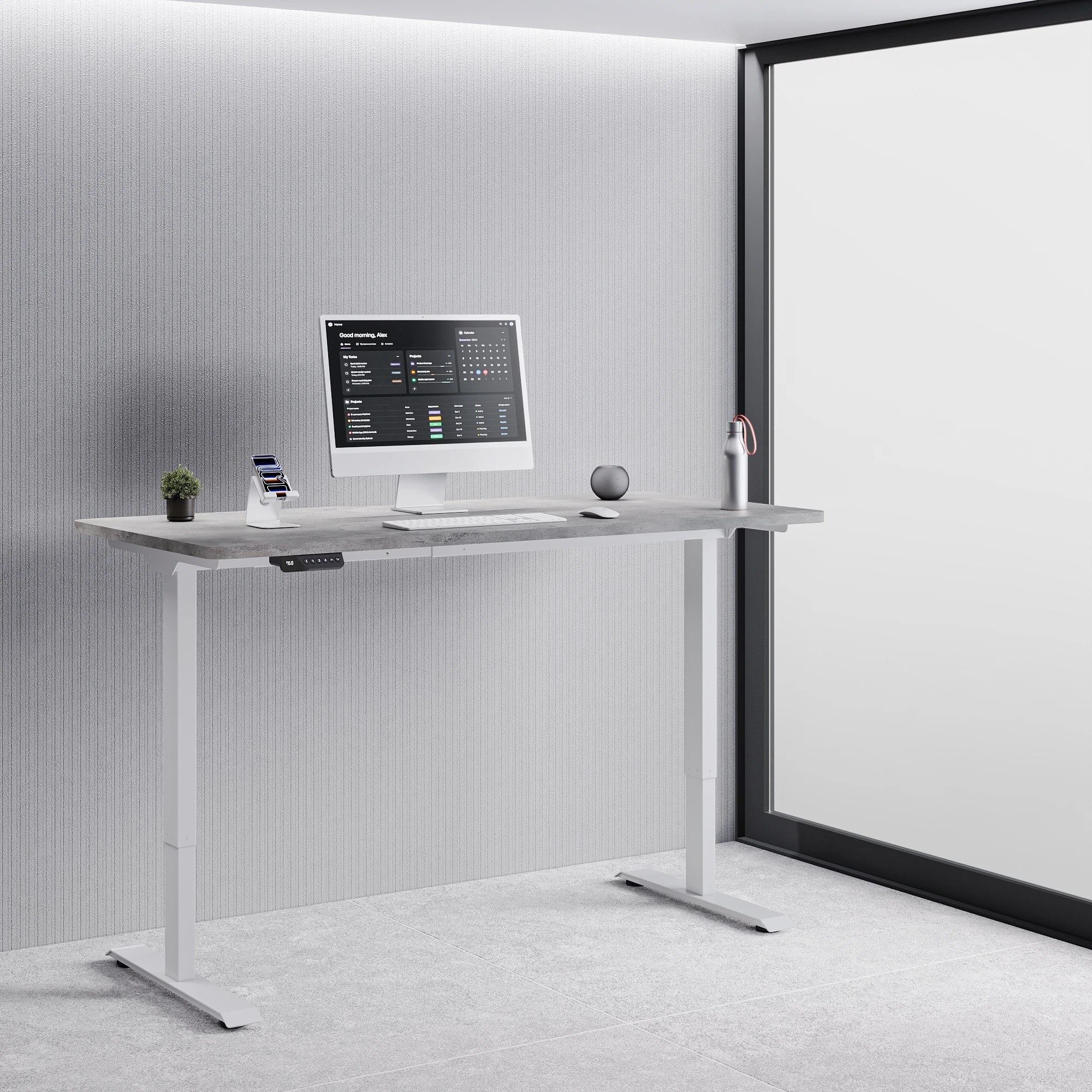 AIR Standing Desk - Image 42