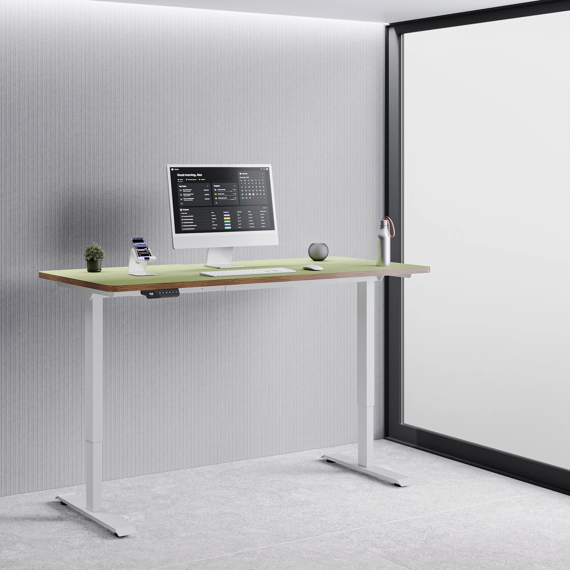 AIR Standing Desk - Image 43