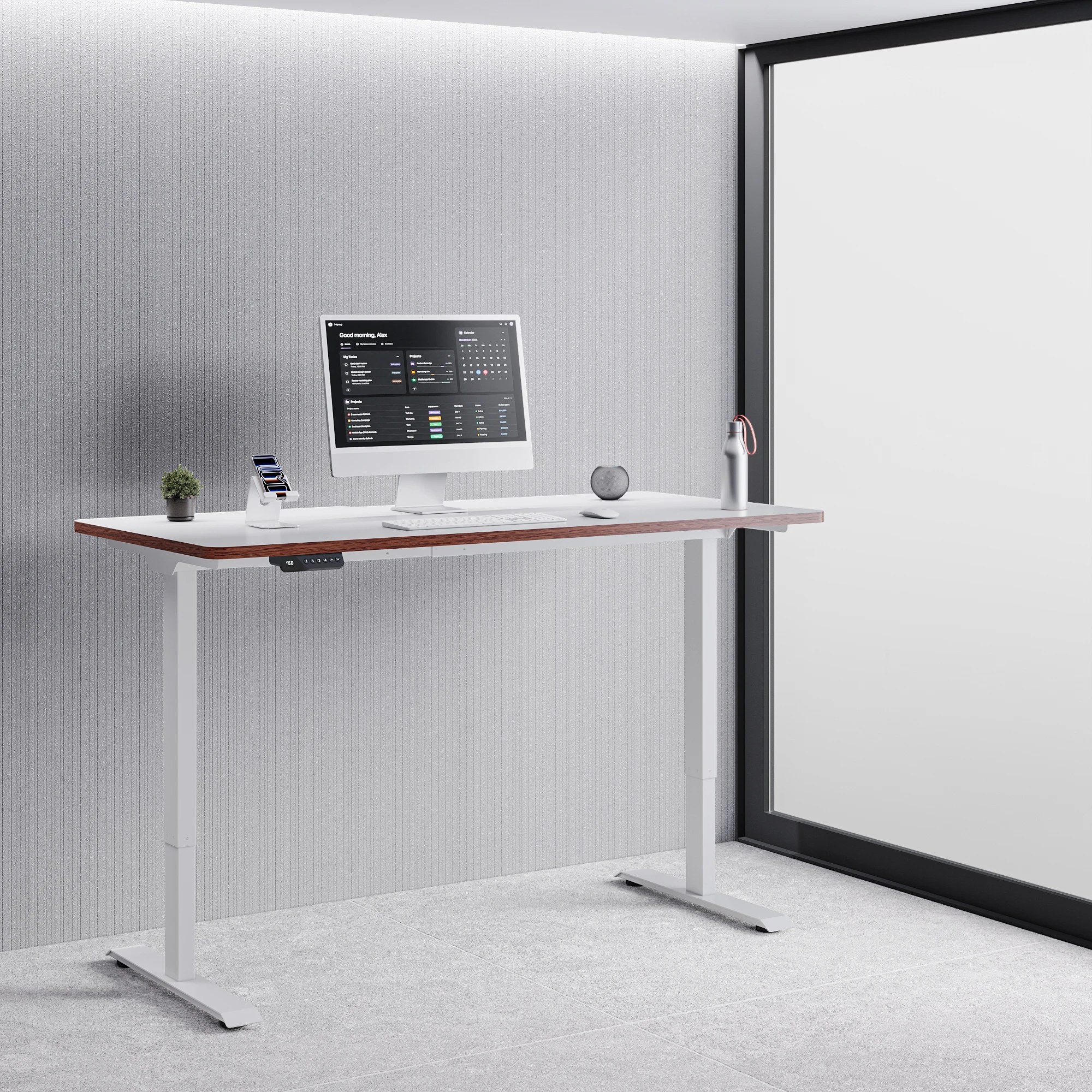 AIR Standing Desk - Image 59