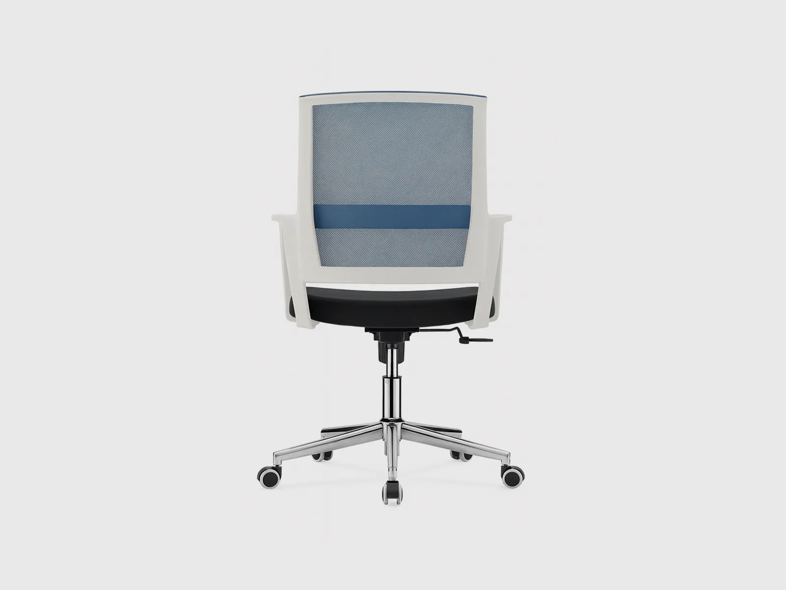 231B – Mesh Meeting Chair - Image 3