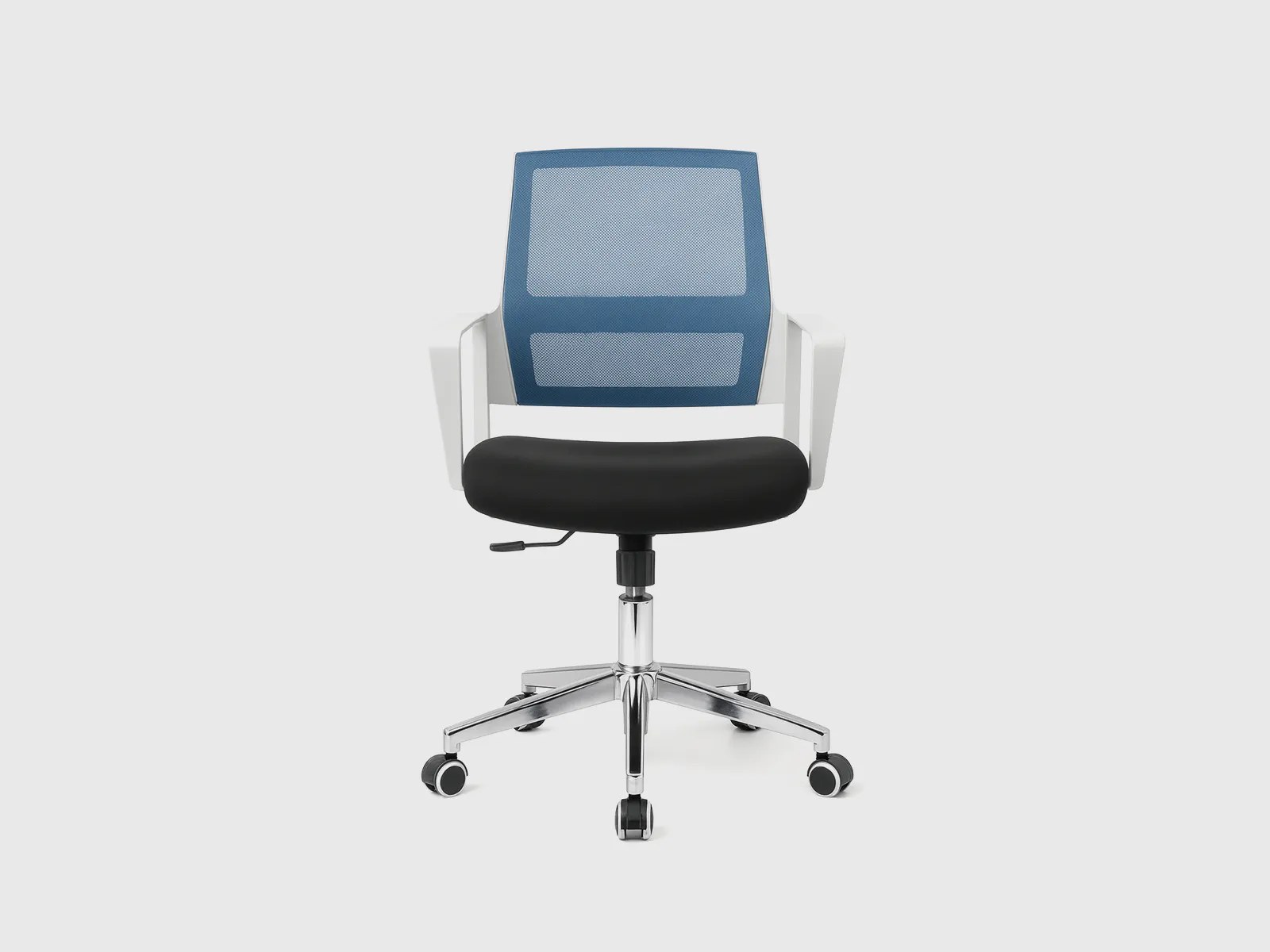231B – Mesh Meeting Chair