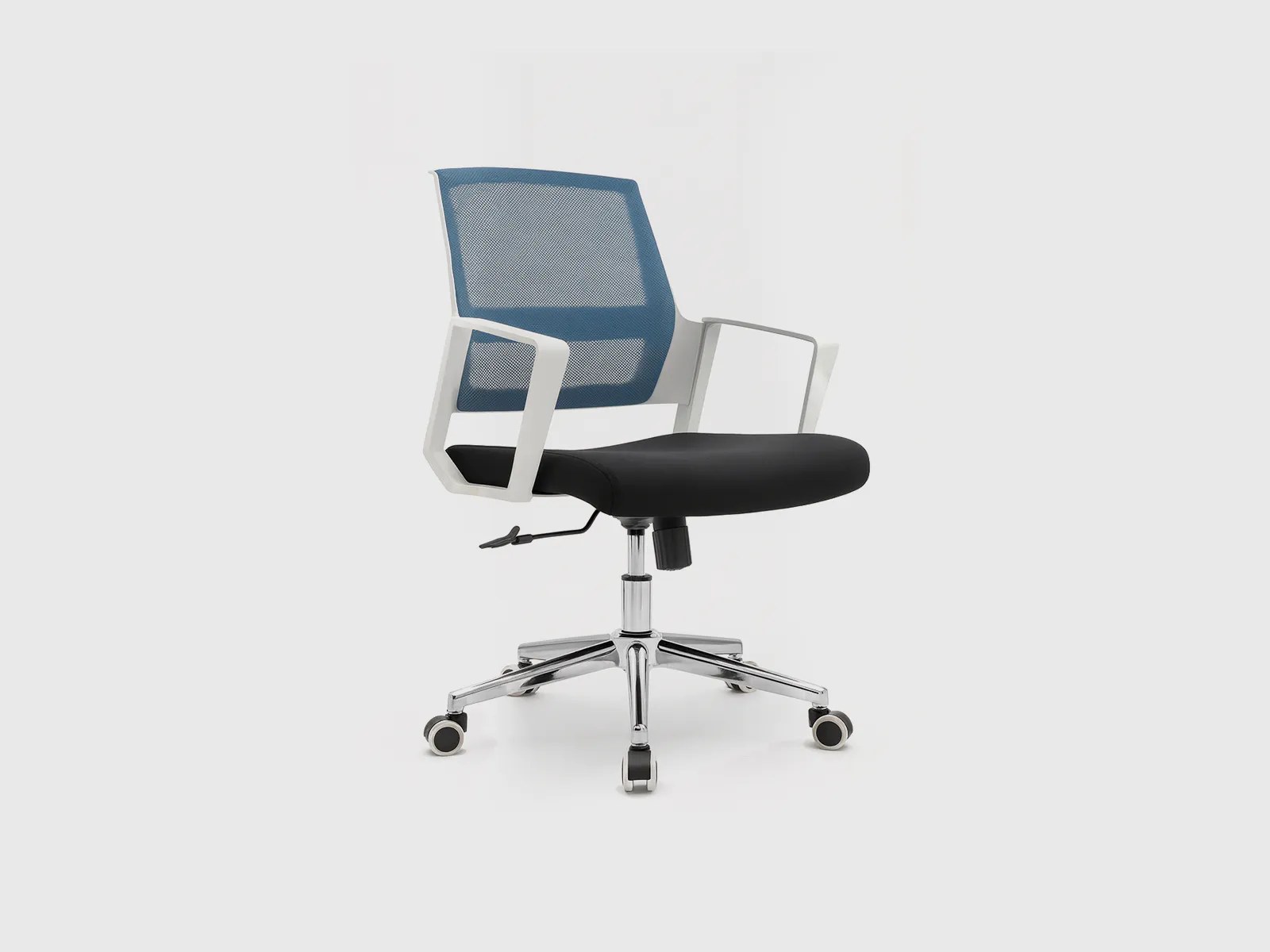 231B – Mesh Meeting Chair - Image 2