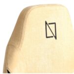APEX Chair - Soft Fabric
