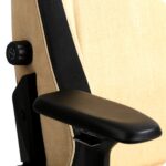 APEX Chair - Soft Fabric