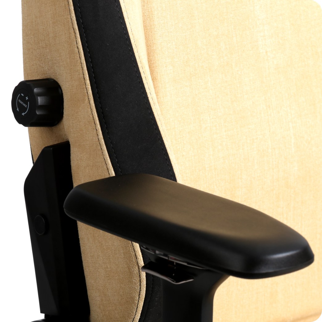 APEX Chair - Soft Fabric - Image 7