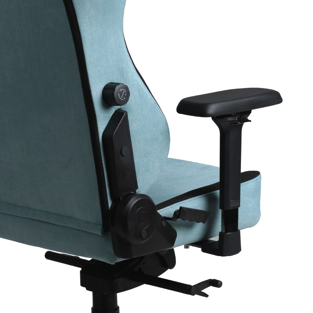 APEX Chair - Soft Fabric - Image 8