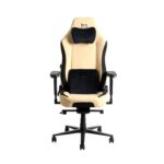 APEX Chair - Soft Fabric