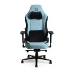 APEX Chair - Soft Fabric