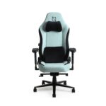 APEX Chair - Soft Fabric