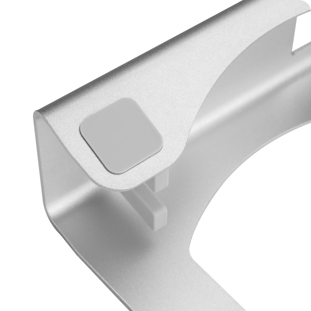 VERTICAL LAPTOP STAND AND RISER - Image 2