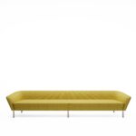 Arc 4 Seater Modular Sofas