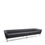 Arc 4 Seater Modular Sofas