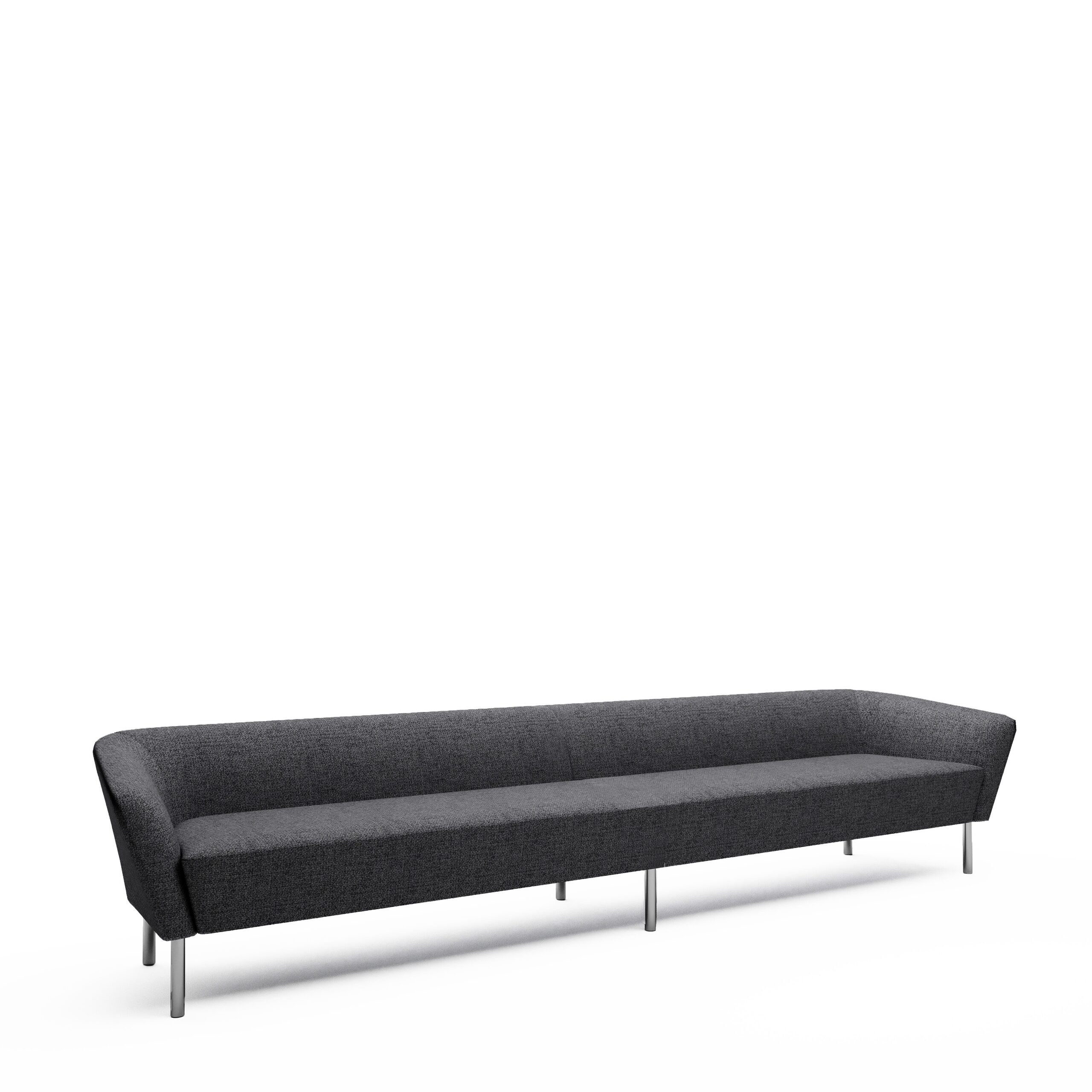 Arc 4 Seater Modular Sofas - Image 2
