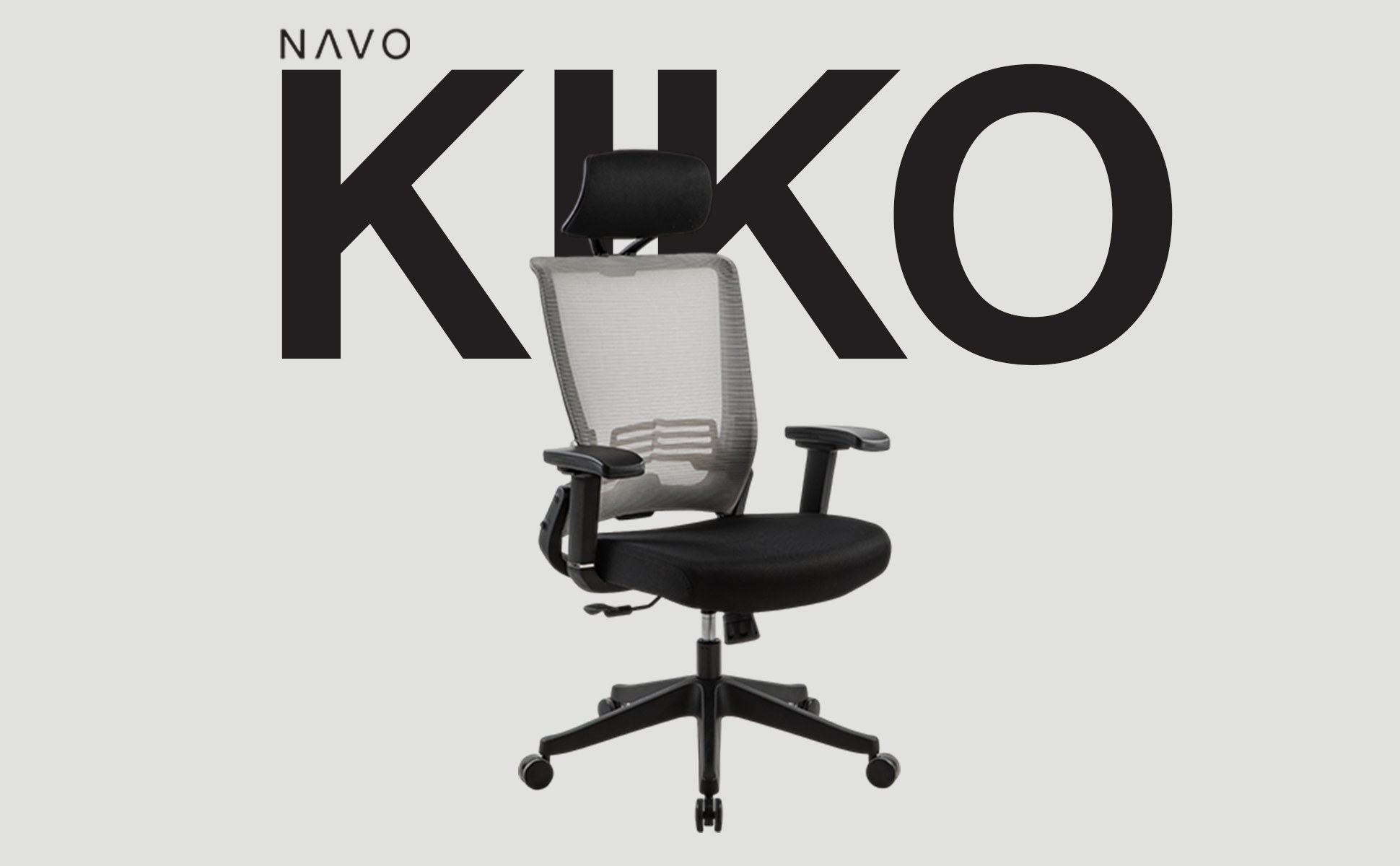 KIKO Chair