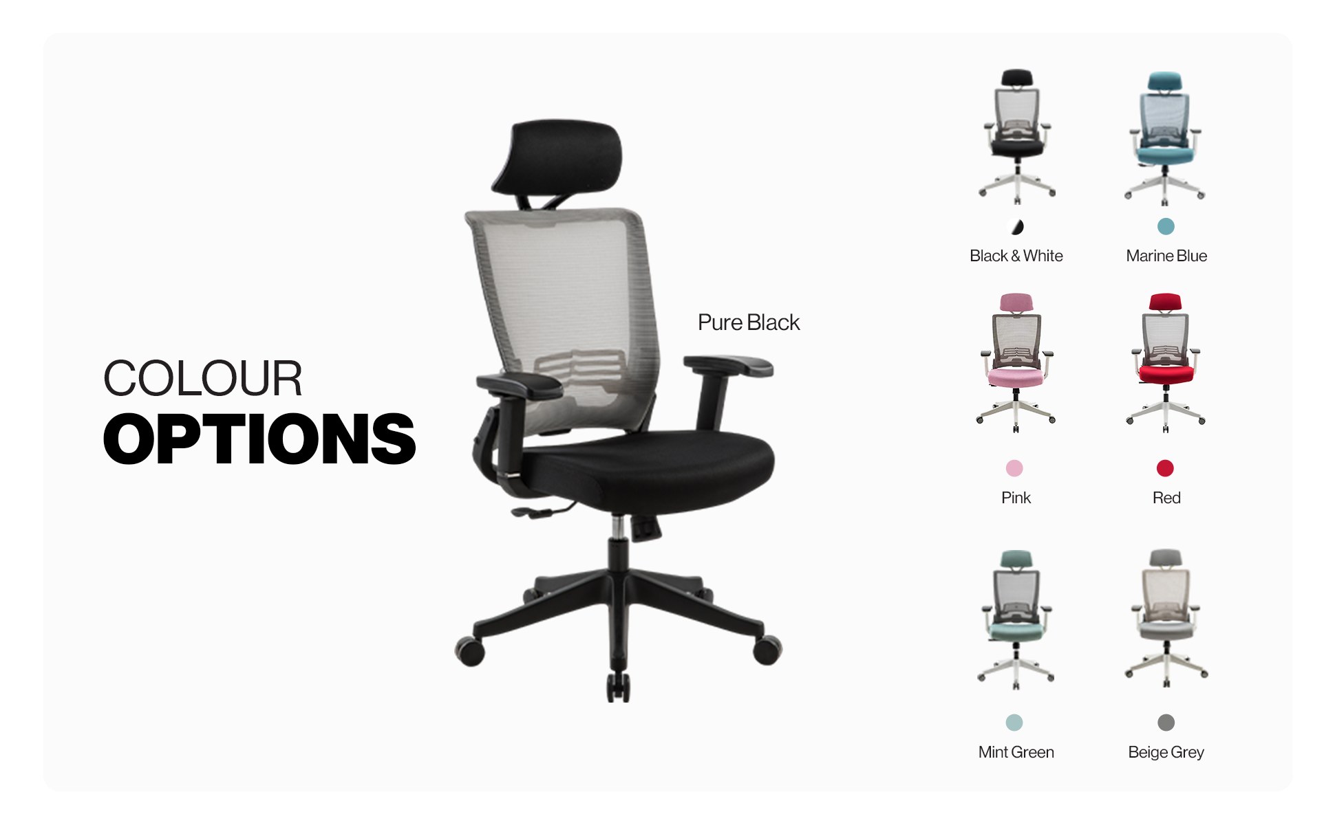KIKO Chair - Image 7