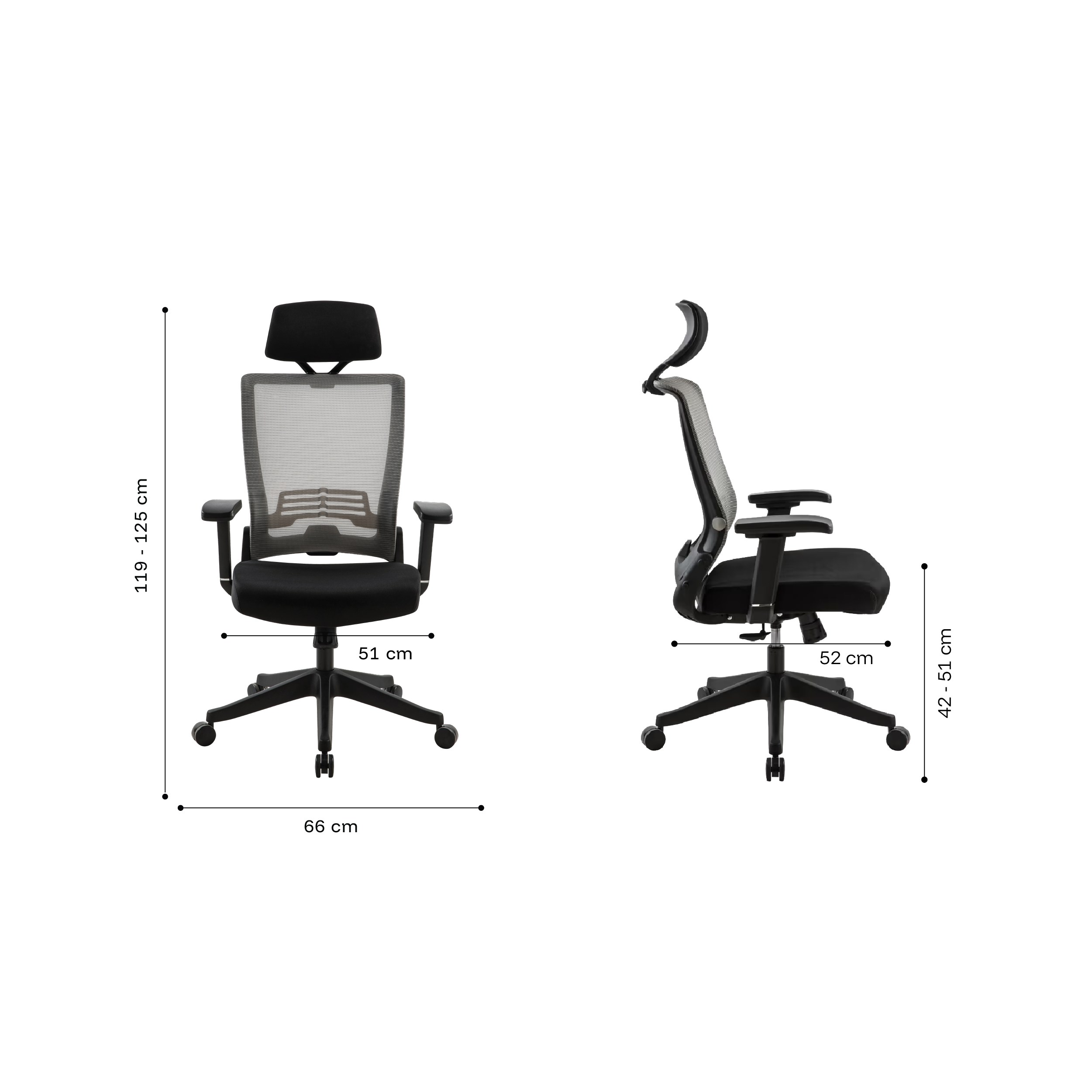 KIKO Chair - Image 9