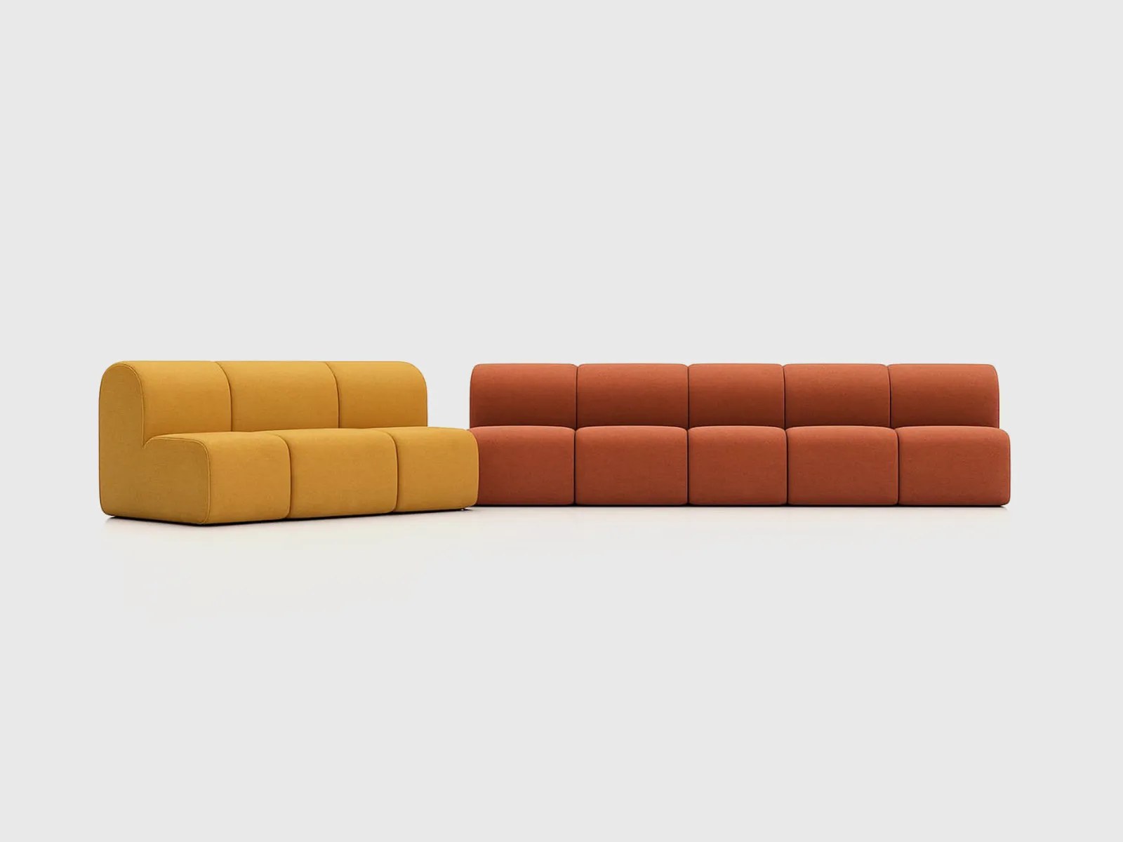 Curva – Modular Sofa