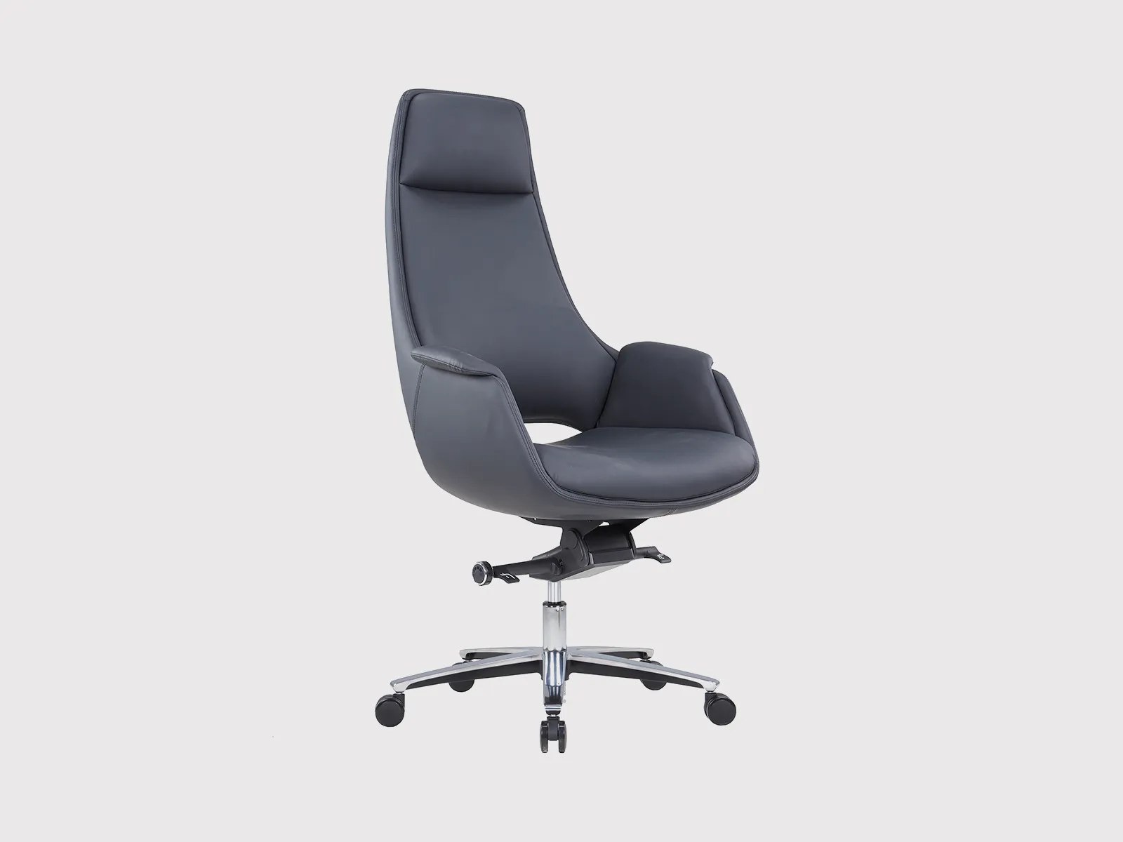 301A – Executive Ergonomic Chair - Image 3