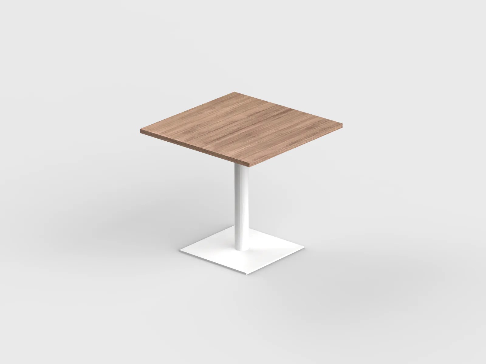 Square Shape Pantry Table – PT04 - Image 6