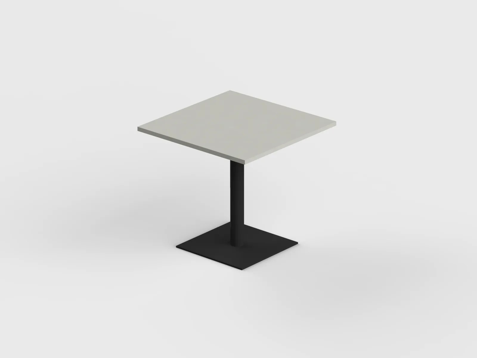 Square Shape Pantry Table – PT04 - Image 9