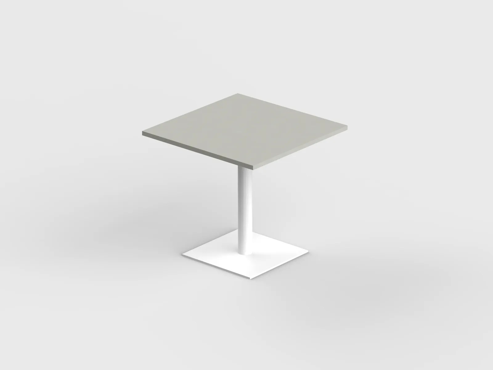Square Shape Pantry Table – PT04 - Image 8