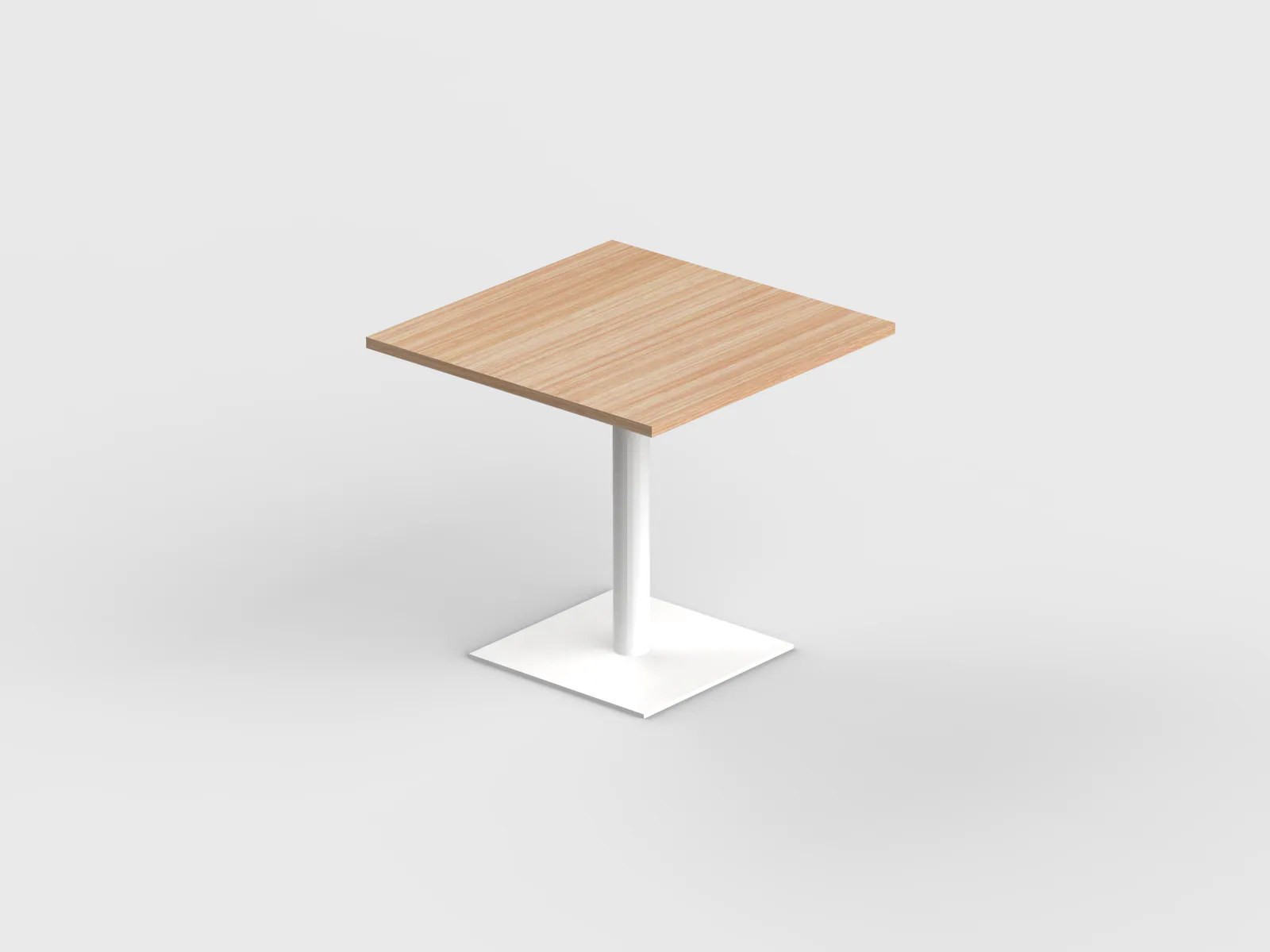 Square Shape Pantry Table – PT04