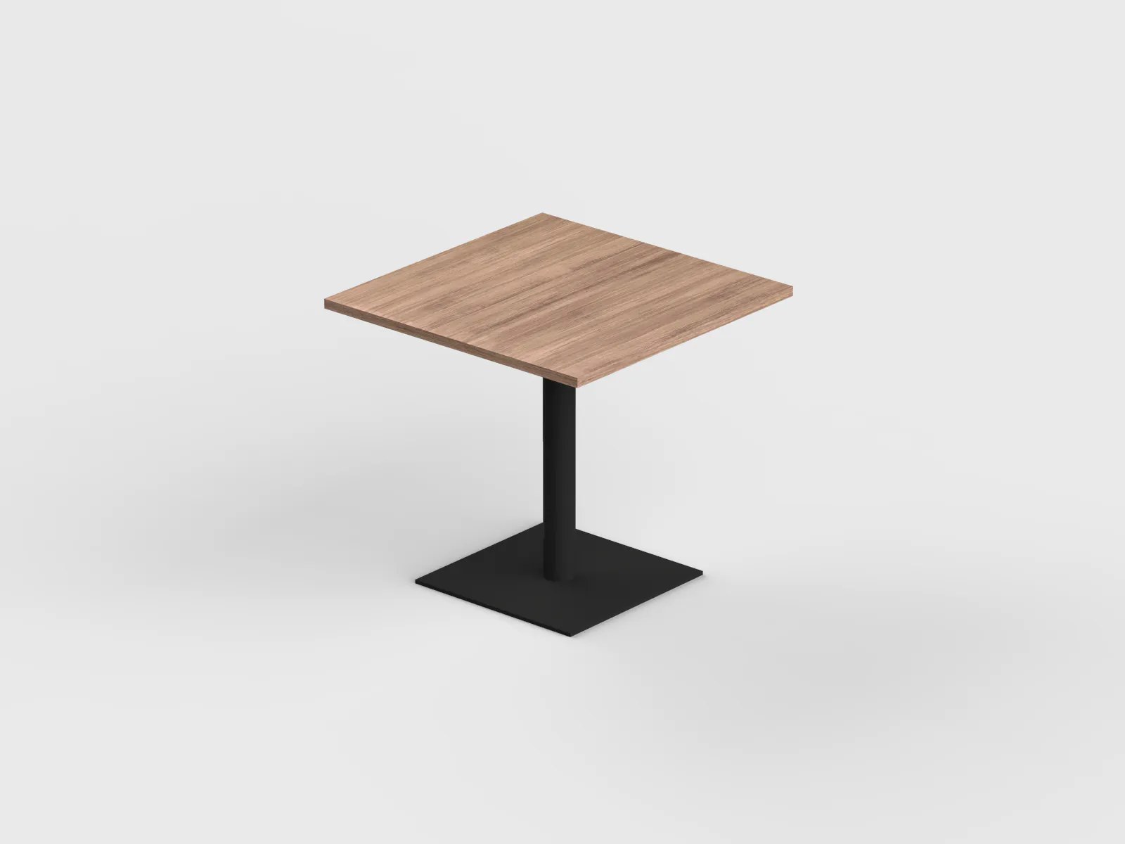 Square Shape Pantry Table – PT04 - Image 7