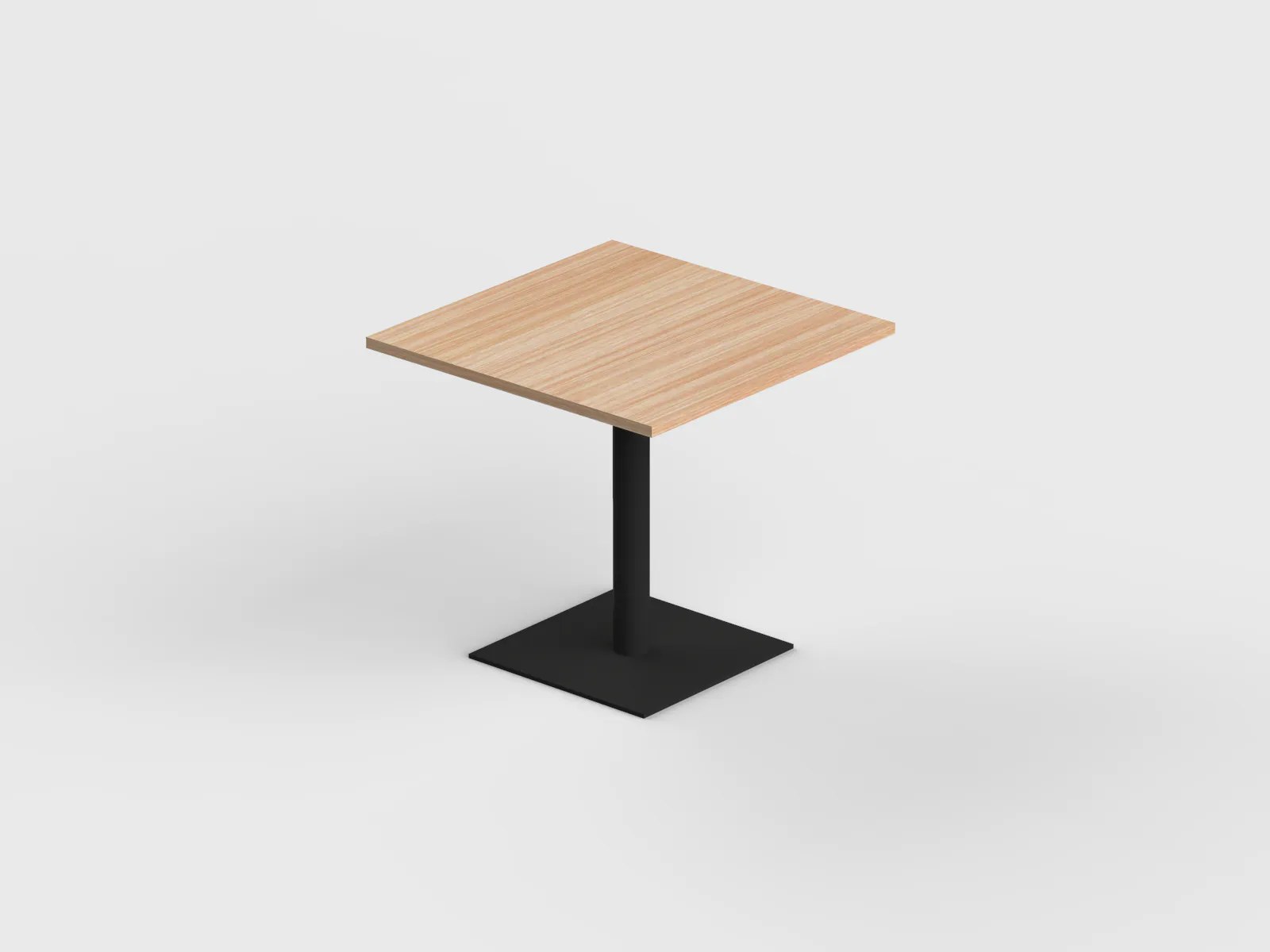 Square Shape Pantry Table – PT04 - Image 3