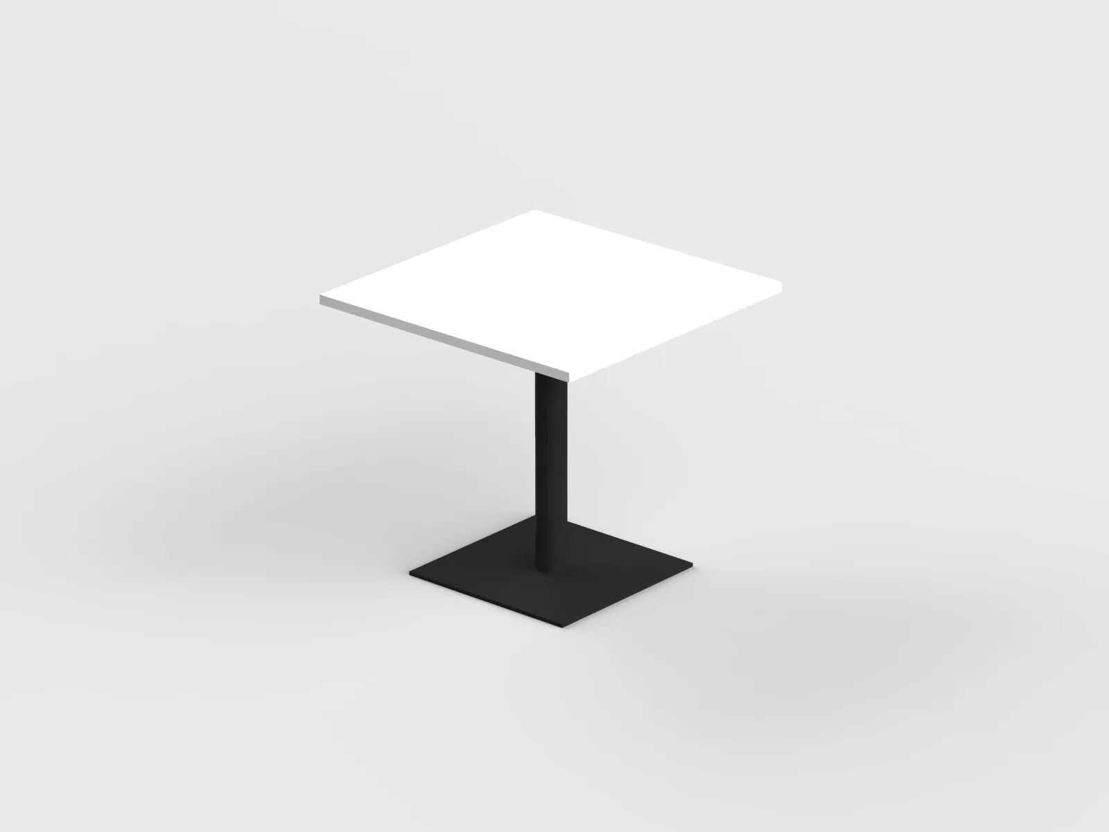 Square Shape Pantry Table – PT04 - Image 5