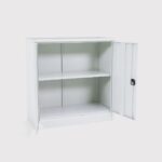 MC-1S – Metal Cupboard (Single-Shelf)