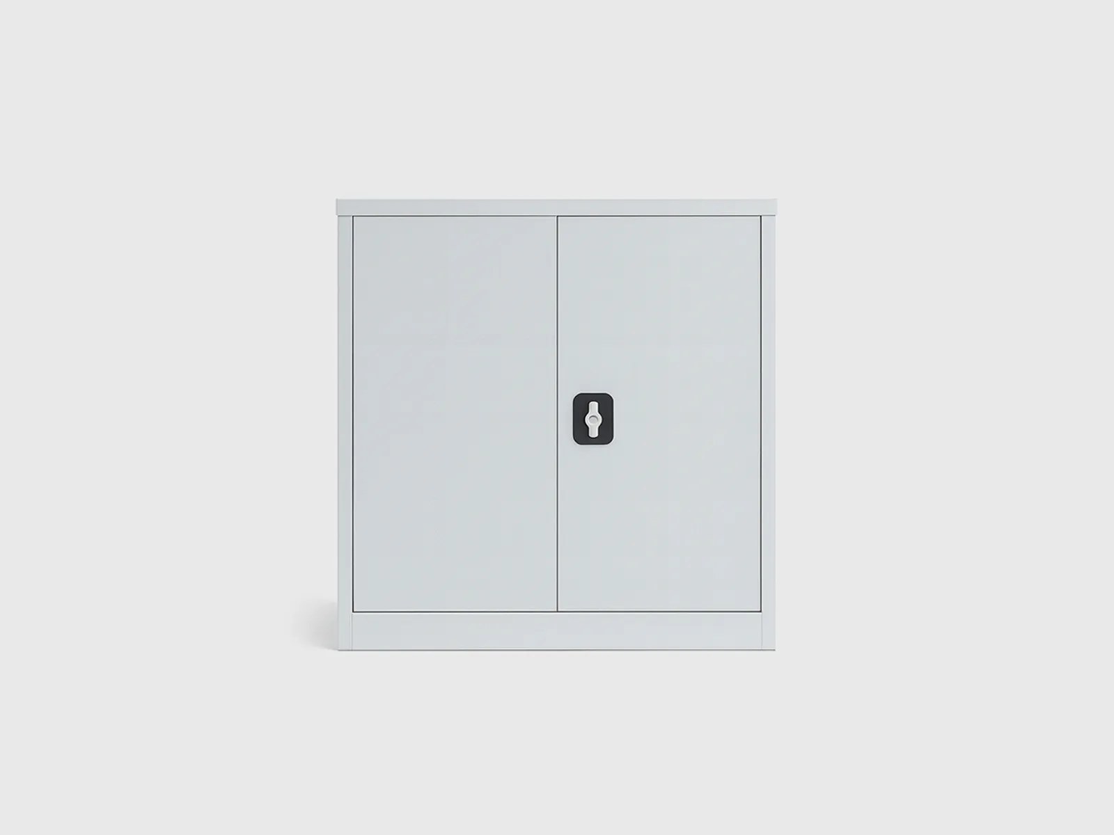 MC-1S – Metal Cupboard (Single-Shelf) - Image 3