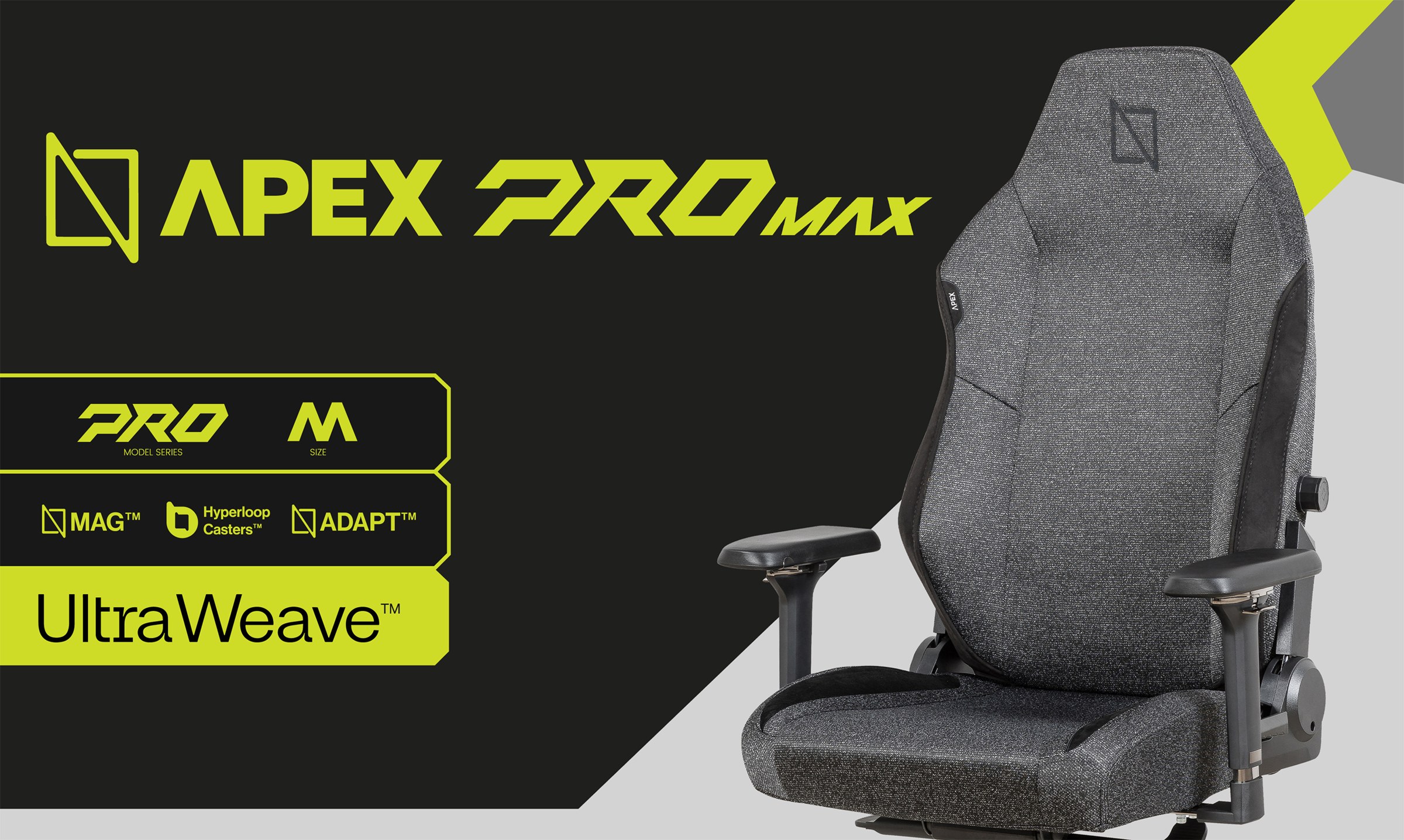 APEX PRO MAX - UltraWeave - Image 24