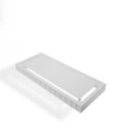 Aluminum Top Access