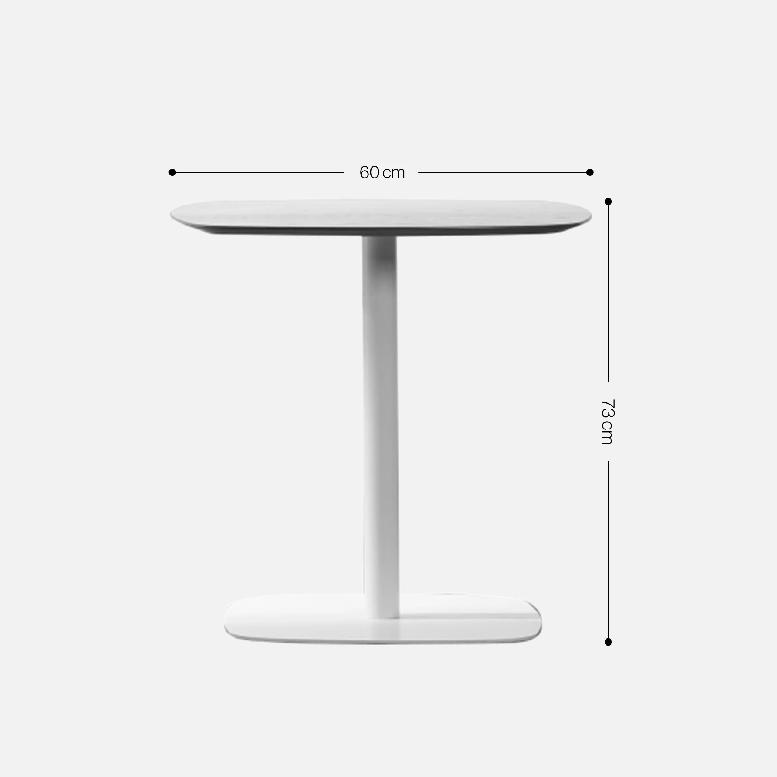 SOLO TABLE - LOW