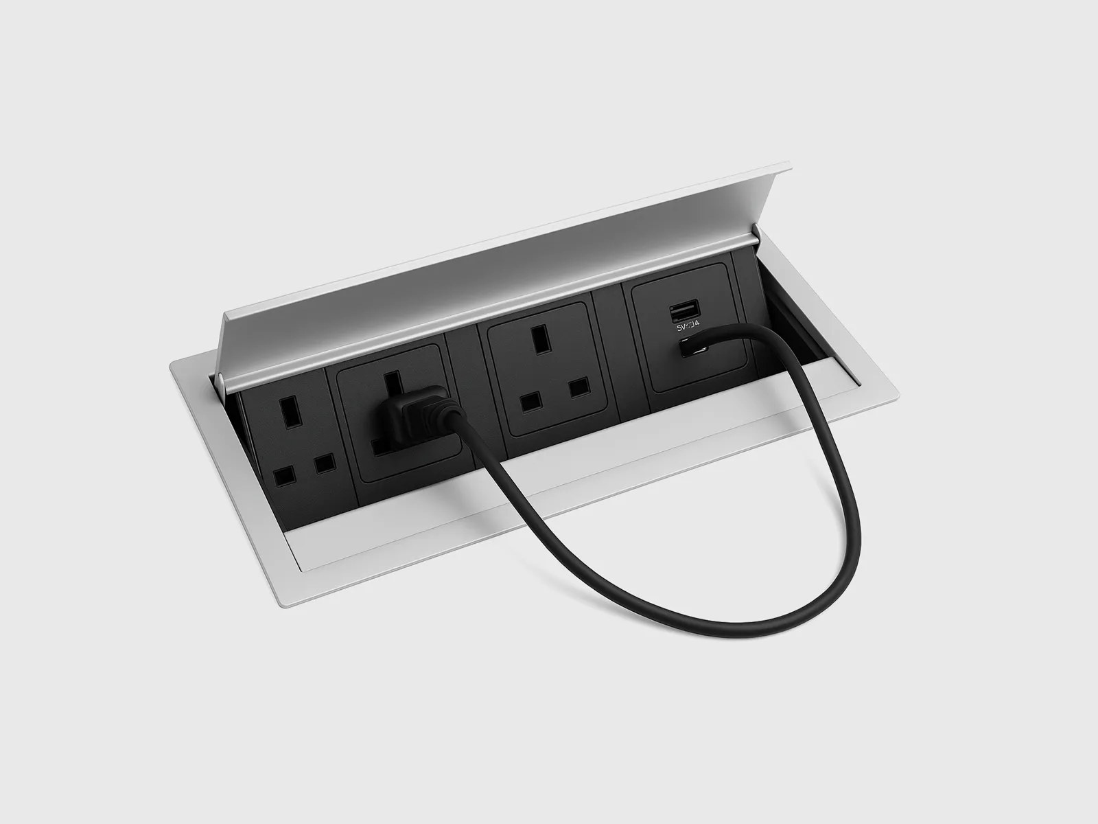 In-Desk Power Module – PC03 - Image 6