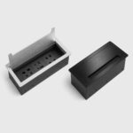 In-Desk Power Module – PC03
