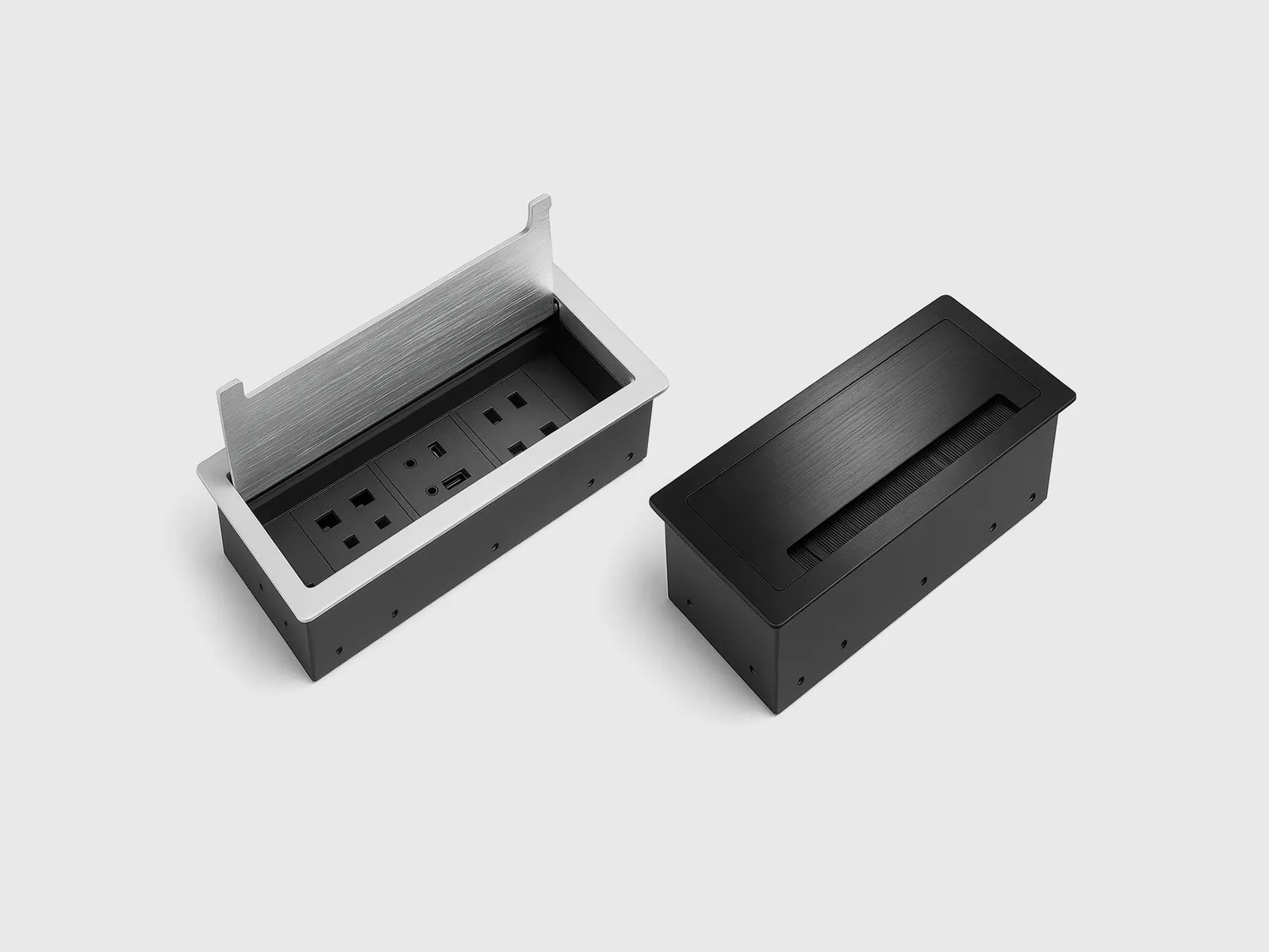 In-Desk Power Module – PC03 - Image 7
