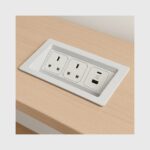 In-Desk Power Module – PC03