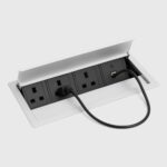 In-Desk Power Module – PC03