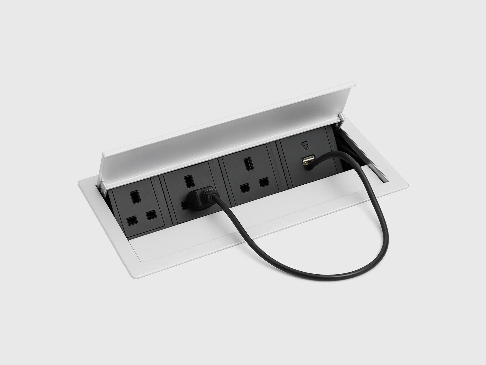 In-Desk Power Module – PC03 - Image 5