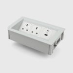 In-Desk Power Module – PC03