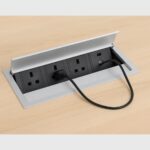 In-Desk Power Module – PC03