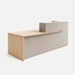 RC-01 – Reception Counter