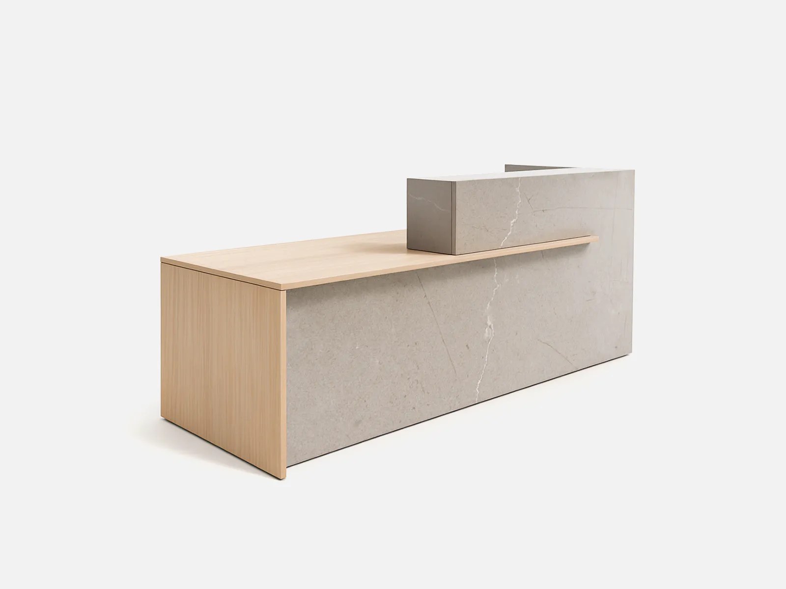 RC-01 – Reception Counter - Image 3