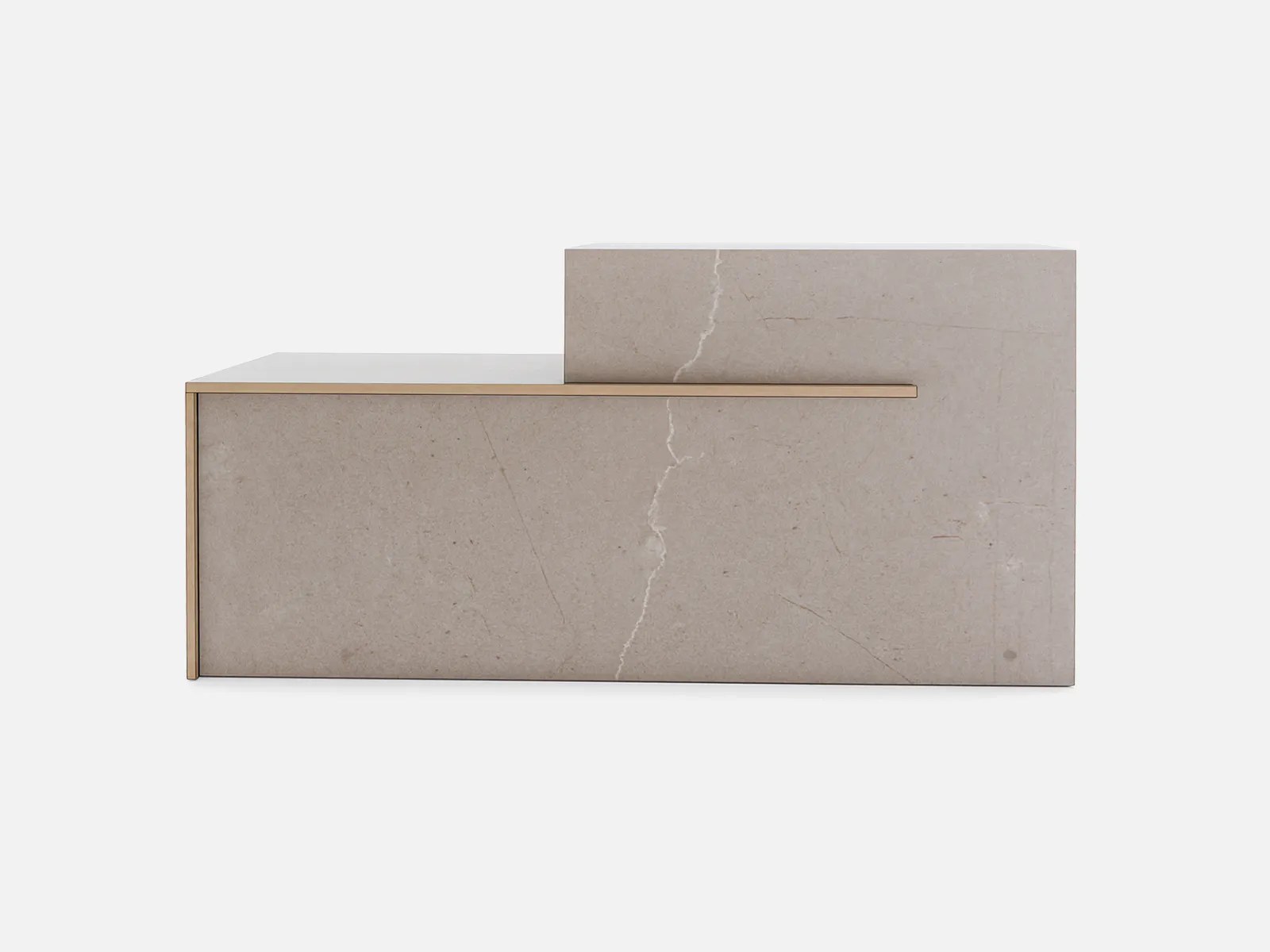 RC-01 – Reception Counter - Image 2