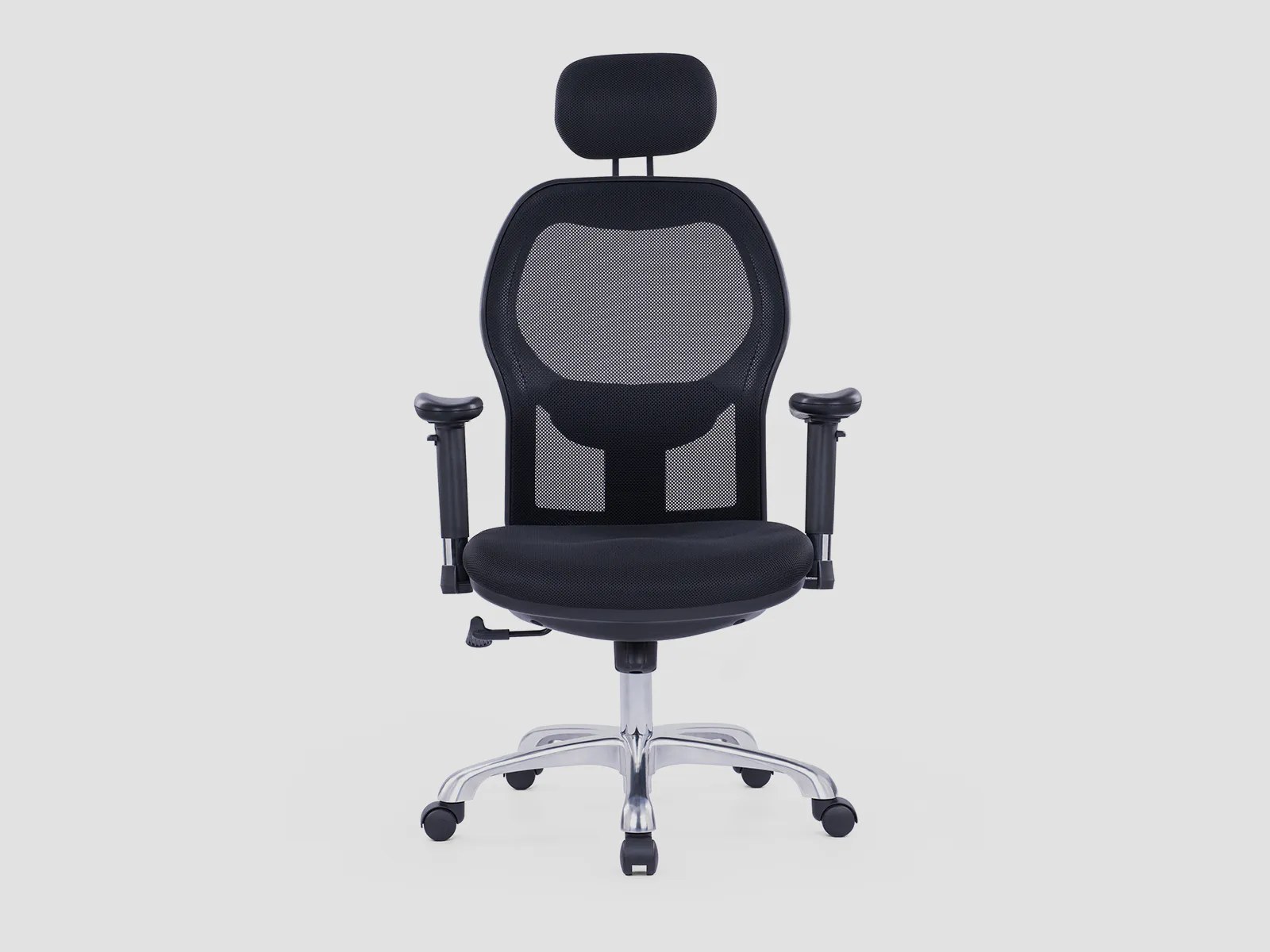 096B – Medium Back Ergonomic Office Chair